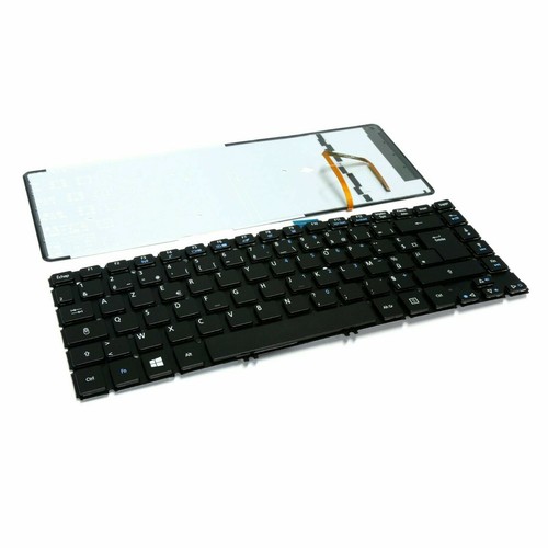 Clavier français azerty - français,