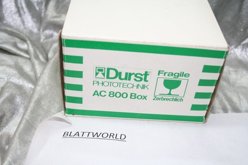 Durst 800 box in - durst,