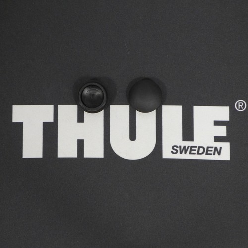 Thule dust cap - thule, for