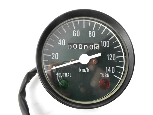 Tachymètre yamaha dt50m - dt50m, type