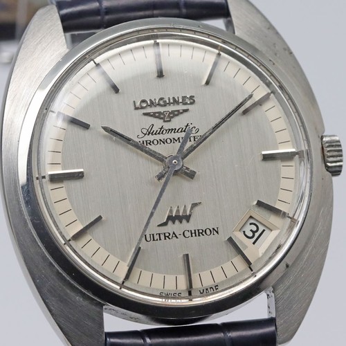 Montre homme longines - montre,