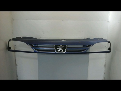 Calandre peugeot 806 phase - peugeot,