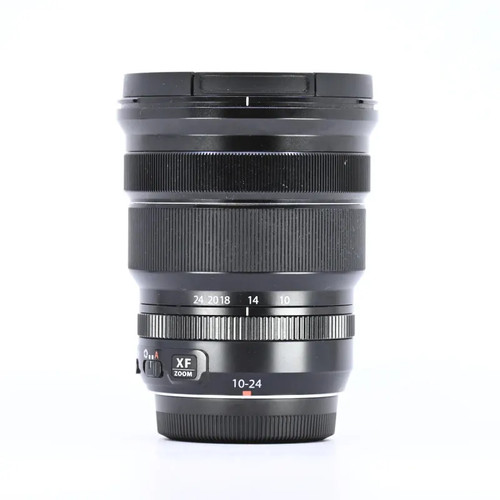 Fujifilm 24mm 4 r ois - 10-24mm,