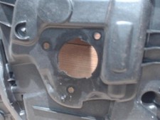 Haut parleur MAZDA 3 1 PHASE 2