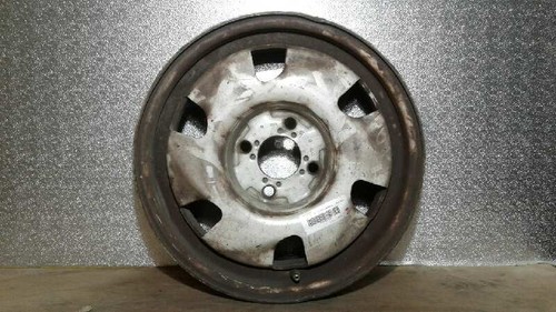 Pulgadas tornillos jante - 4,
