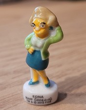 Fève - EDNA - Série Les