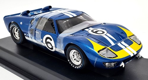 Acme ford gt40 - gt40, 1966