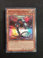 Deck Yu-gi-oh Cyber Dragon