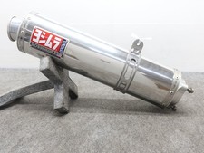 Gsf1200 Us Yoshimura Bolt-On