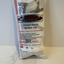 Harris Engineering Ultralight