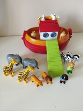 Playmobil 123, Set Arche De Noé 6765 