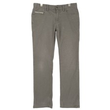 Jeans Vintage Vans Pour Hommes Stretch Regular Droit RK5 Taille W30 L30