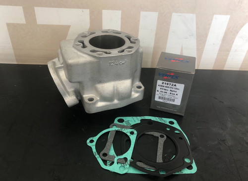 Honda nsr crm 125 cylindre - honda,