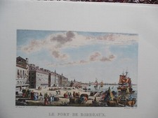 Daniel  DERVEAUX - Port de