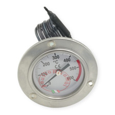 THERMOMÈTRE POUR FOUR