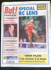 BUT Football 1997; Hors Série