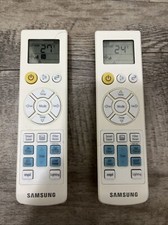 2 Telecommande SAMSUNG