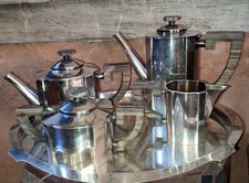 Magnifique service café et - service,