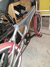 haro monocoque bmx