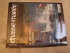 $$m Revue chasse-marée N°186 Voiles Latines  Charcot  Saint-Tropez  Anne Smith