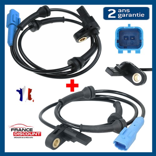 Capteur abs arriere - capteur,