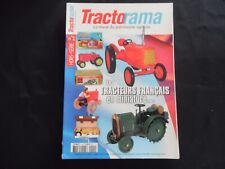 Magazine TRACTORAMA – Hors