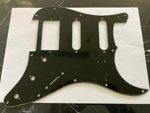 Pickguard hss for - pickguard,