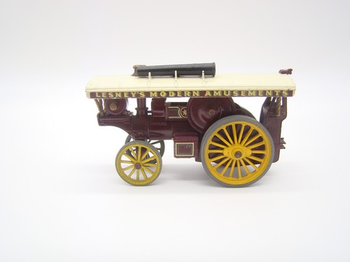 Matchbox yesteryear 9 - yesteryear,