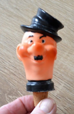Ancien bouchon humoristique de