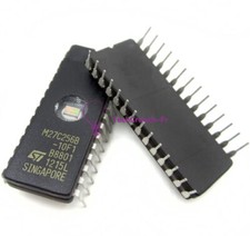 NEW EPROM 27C256-100 32Kx8