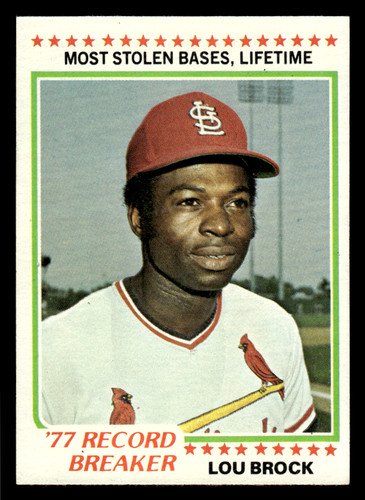 1978 topps singles - 1978,