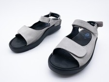 Wolky Sandale Femme Halbschuh Sommerschuh Taille 42 EU Art. 12028-80