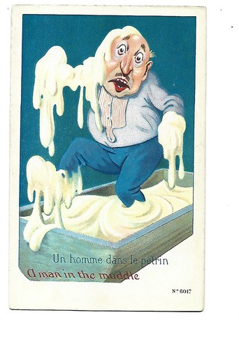 Illustration homme dans - illustration,