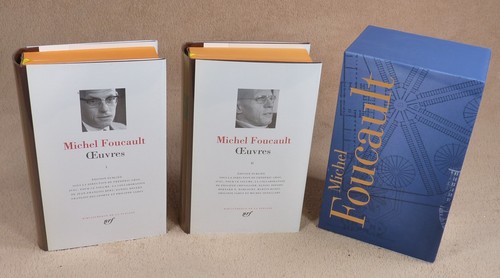 Pleiade coffret michel - la,
