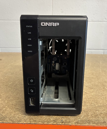 Mémoire 219p qnap - ii,