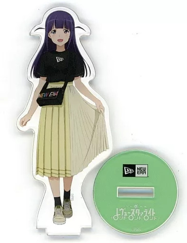 Figurine collection revue - de,