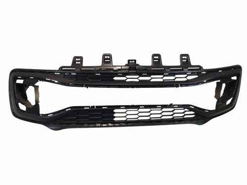 Volkswagen 2011 grille - up,