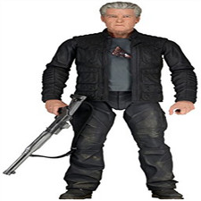 Terminator Genisys T-800 neca