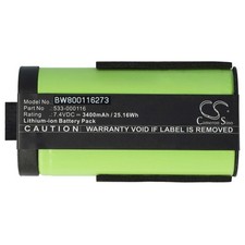 Batterie pour Logitech