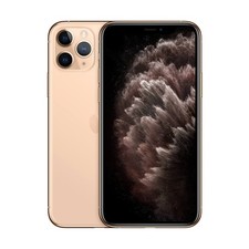 Iphone 11 Pro Max Or 64 Go