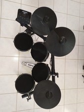 batterie électronique Alesis Turbo L’est Kit