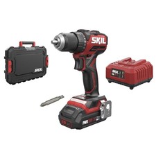Perceuse-visseuse sans fil Skil 20V 3065 GA (1x2,0 Ah avec coffret)