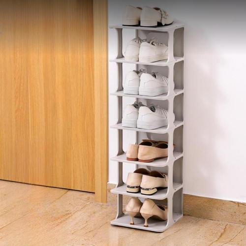 étagère chaussures - Étagère,