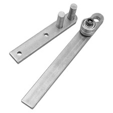 Cintreuse manuelle de fils et de barres d'acier pour tubes en fer, en