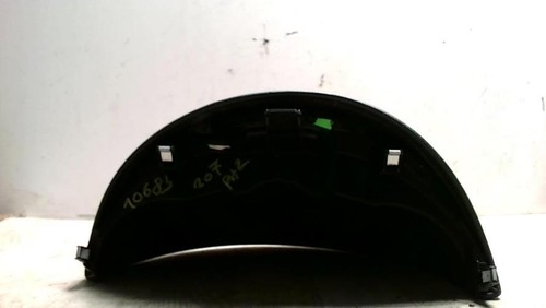 Casquette tableau bord - casquette, de