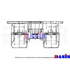 Chauffage Souffleur Intérieur