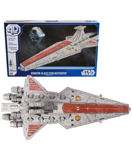 Build star wars deluxe - wars,