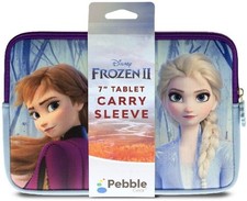 Pebble Gear Disney Frozen II