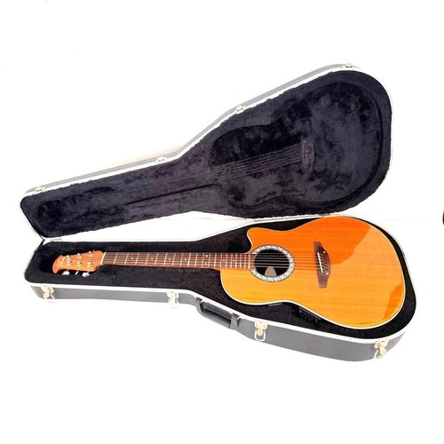 Ovation usa 1861 standard - ovation,