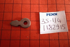 Penn Part 35-114 Click Tongue